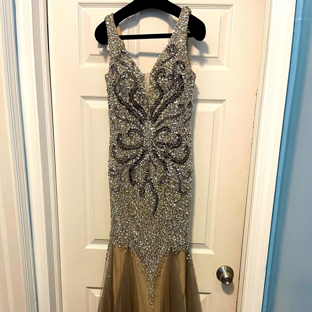 Dress size 8